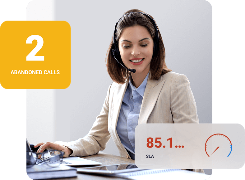 Experiencia de Cliente